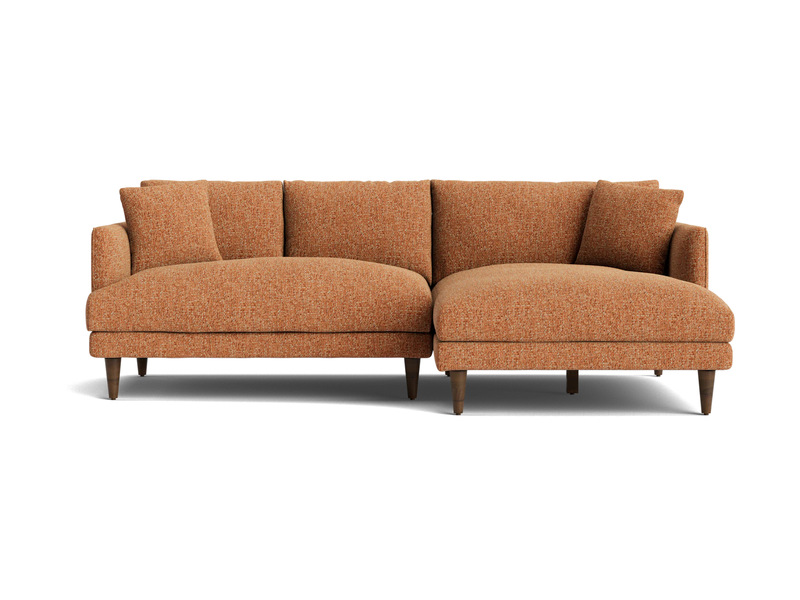 Lewis Apartment Sectional